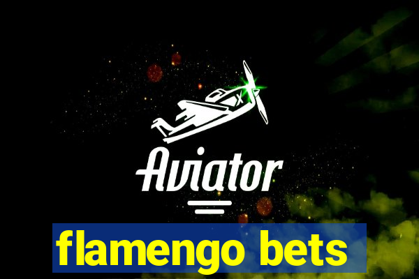 flamengo bets