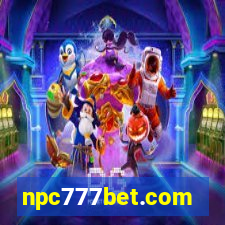 npc777bet.com