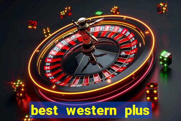 best western plus casino royale vegas