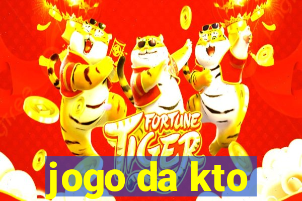 jogo da kto