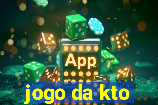 jogo da kto