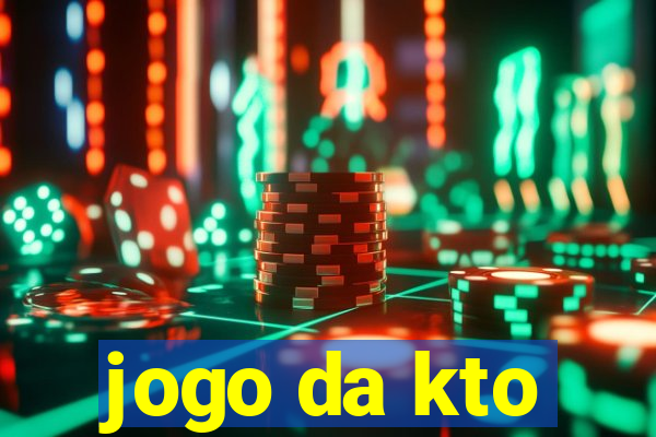 jogo da kto