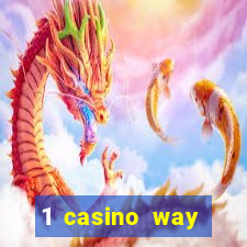 1 casino way avalon ca 90704