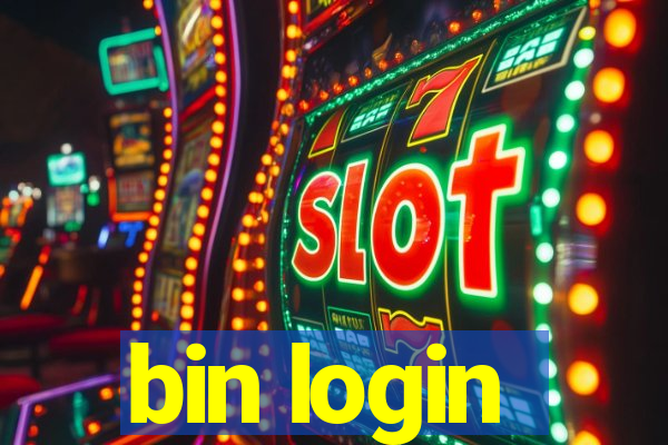 bin login