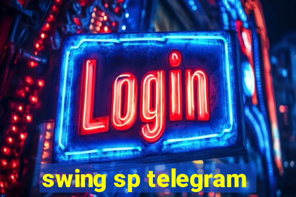 swing sp telegram