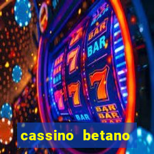 cassino betano melhor jogo