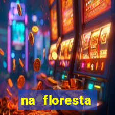 na floresta encantada meme