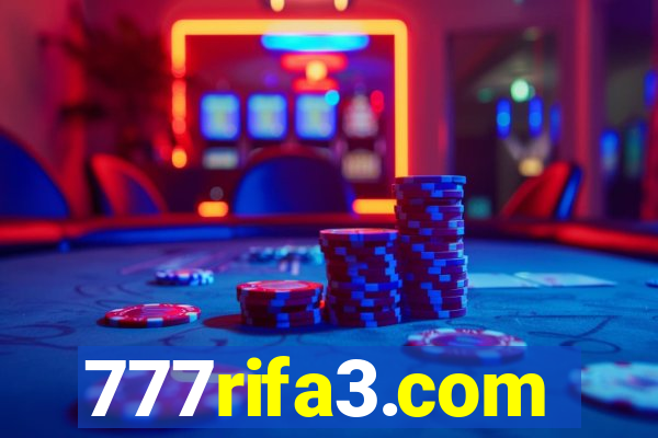 777rifa3.com