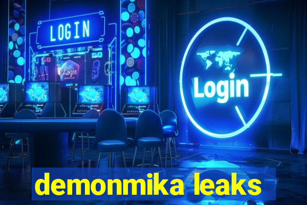 demonmika leaks