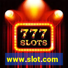 www.slot.com