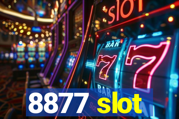 8877 slot