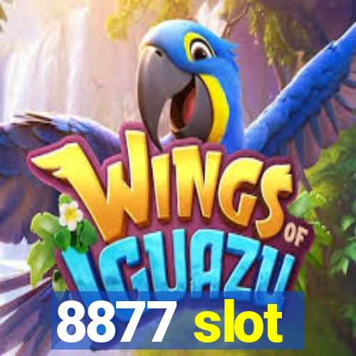 8877 slot