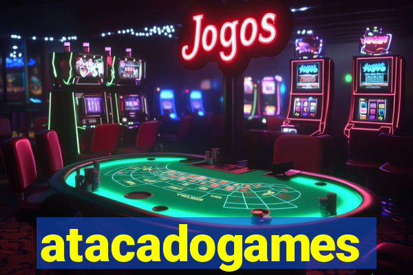 atacadogames