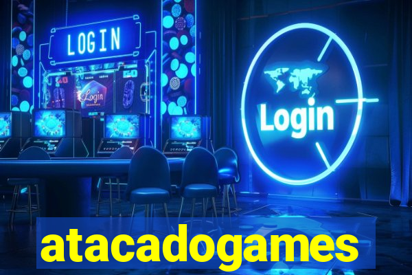 atacadogames