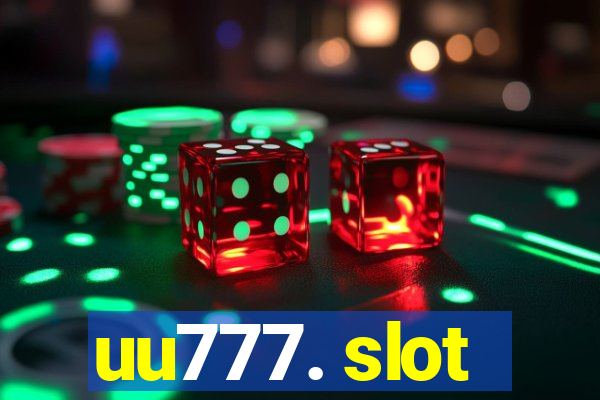 uu777. slot