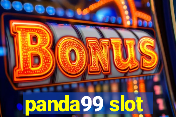 panda99 slot