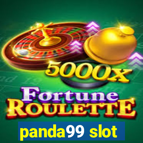 panda99 slot