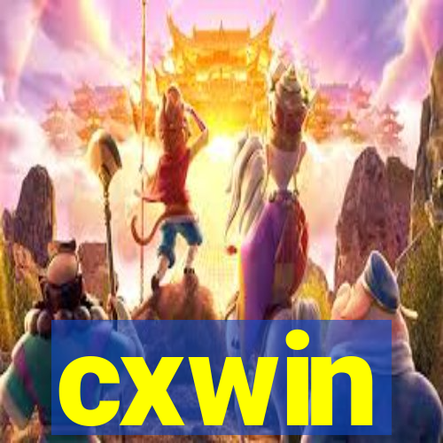 cxwin