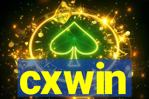 cxwin