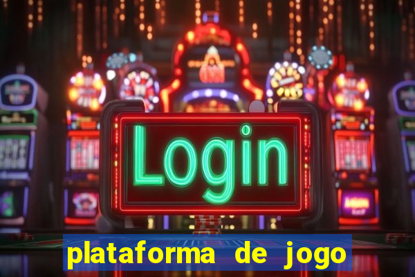 plataforma de jogo vai de bet