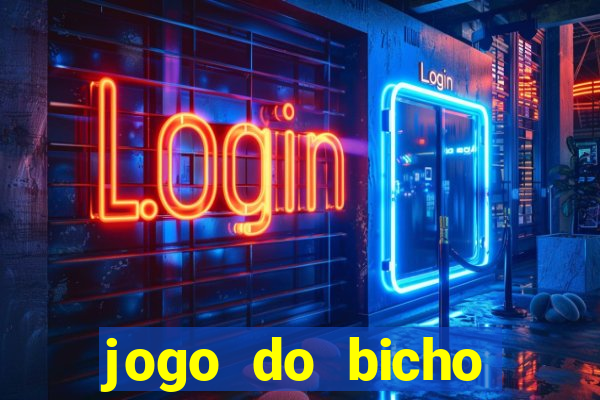 jogo do bicho online df