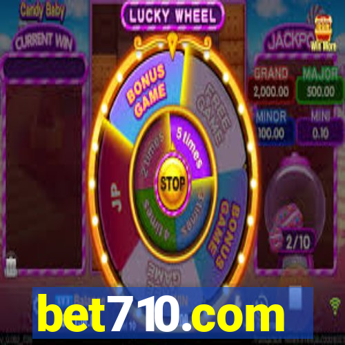 bet710.com