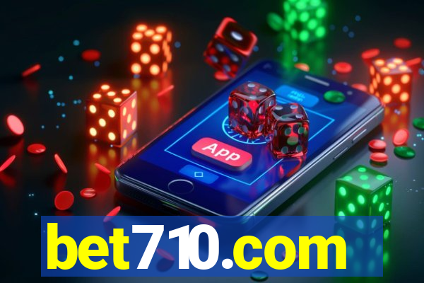 bet710.com