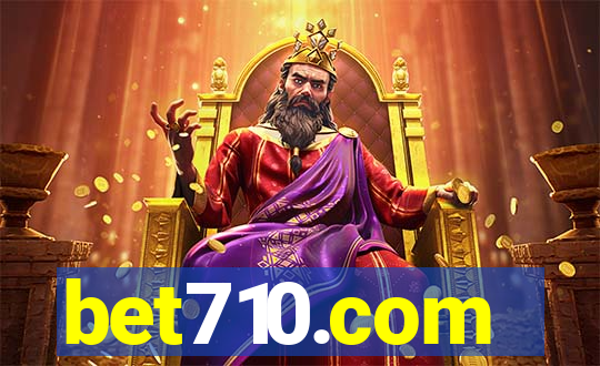 bet710.com