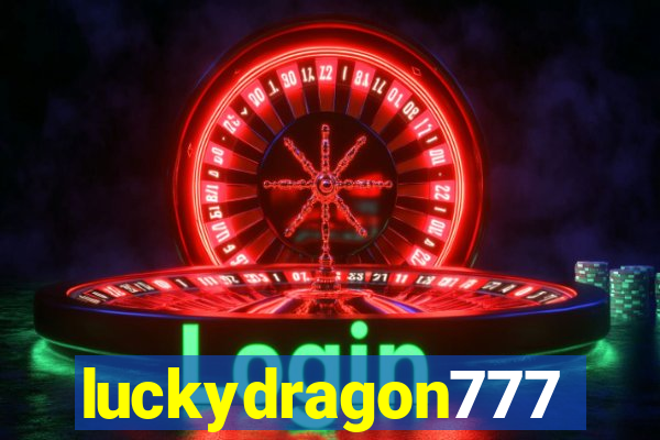 luckydragon777