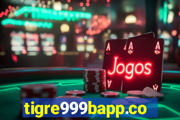 tigre999bapp.com