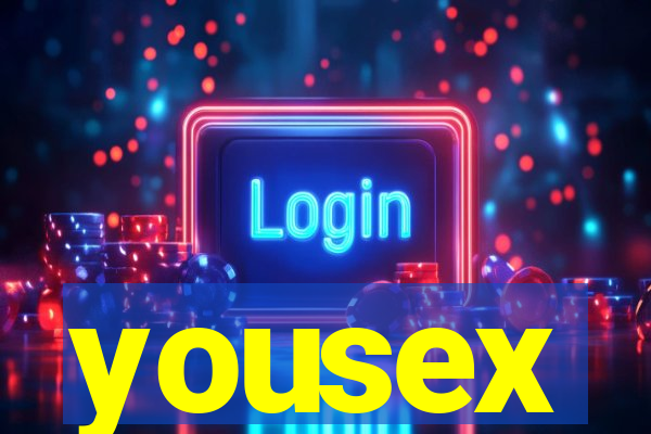 yousex