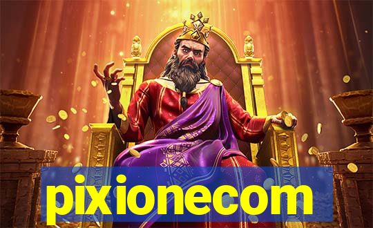 pixionecom