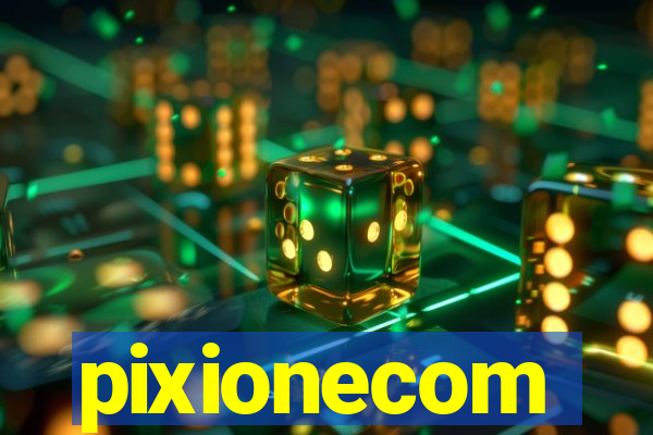 pixionecom