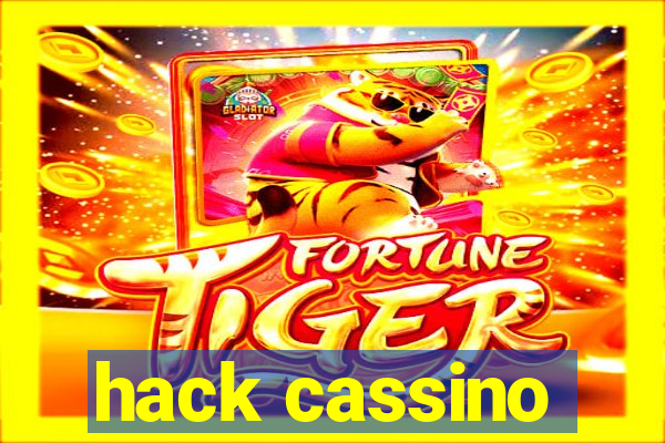 hack cassino