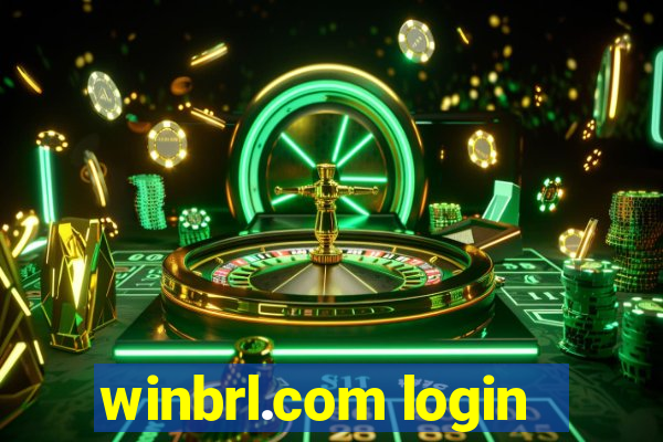 winbrl.com login