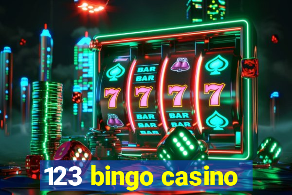 123 bingo casino