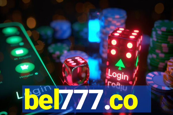 bel777.co