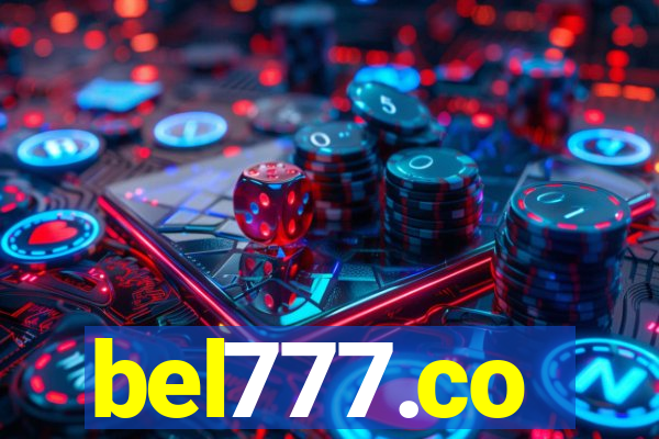 bel777.co