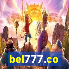 bel777.co