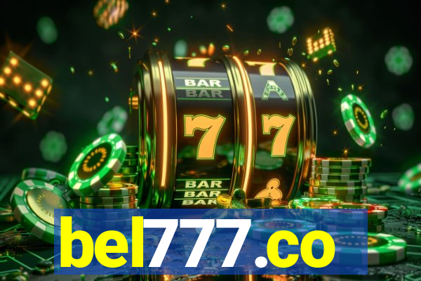 bel777.co