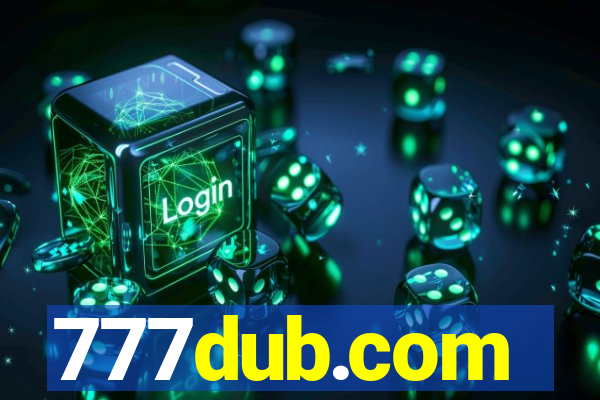 777dub.com