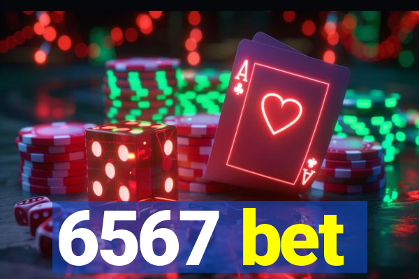 6567 bet