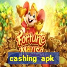 cashing apk dinheiro infinito