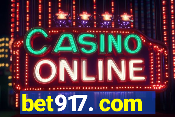 bet917. com