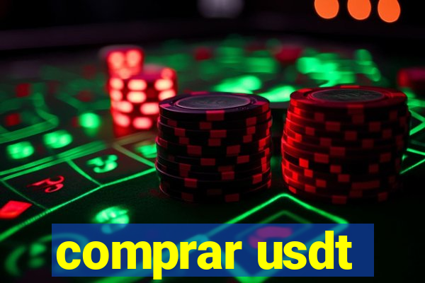 comprar usdt