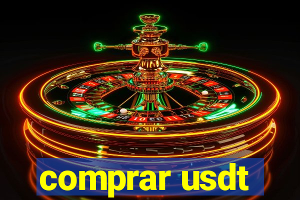 comprar usdt