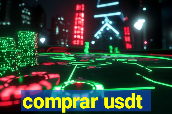 comprar usdt