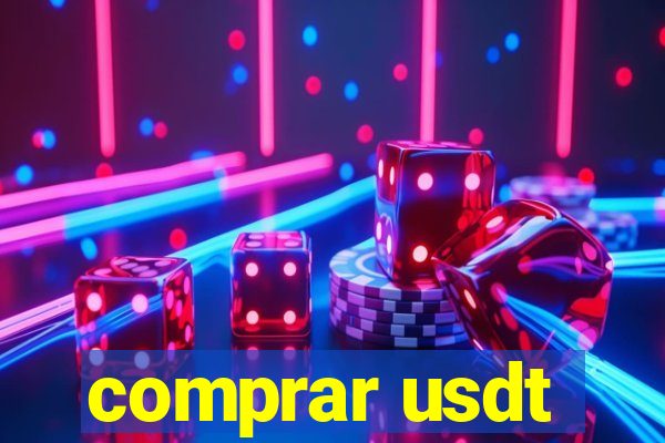 comprar usdt