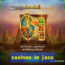 casinos in jaco costa rica