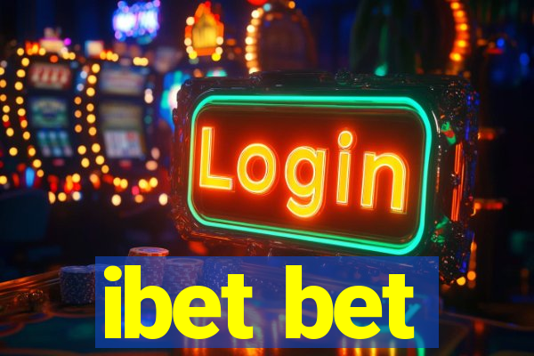 ibet bet